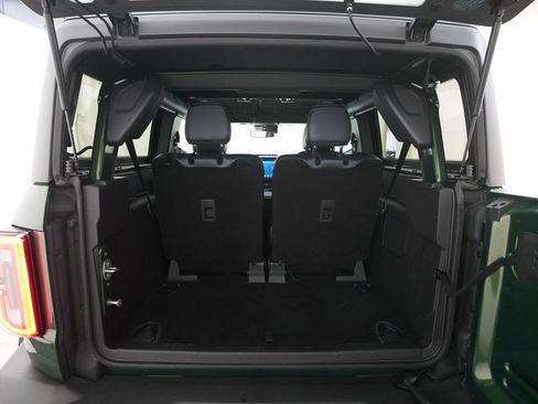 Used 2023 Ford Bronco Outer Banks w/ Sasquatch Package image 10