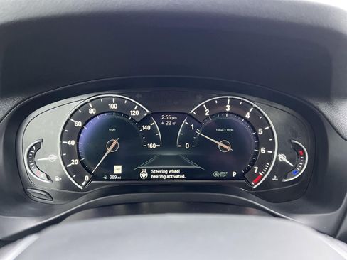 Used 2019 BMW X3 xDrive30i w/ Convenience Package image 17