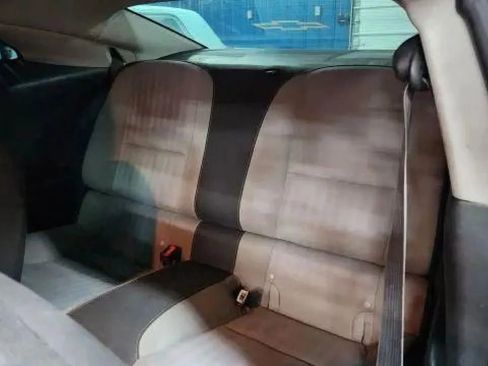 Used 2014 Chevrolet Camaro LS w/ Silver Rally Stripe Package image 18