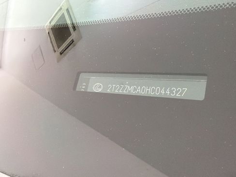 Used 2017 Lexus RX 350 FWD image 22