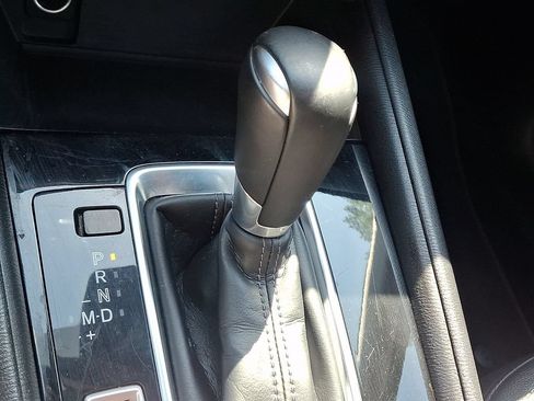 Used 2025 MAZDA CX-5 AWD 2.5 S w/ Preferred Package image 16