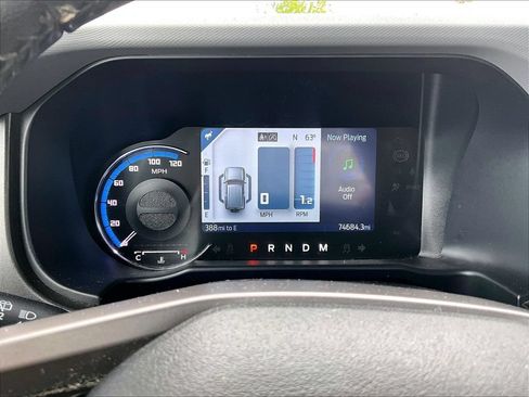 Used 2022 Ford Bronco Big Bend AWD/4WD image 21