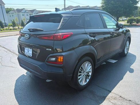 Used 2021 Hyundai Kona SEL Plus AWD/4WD image 7
