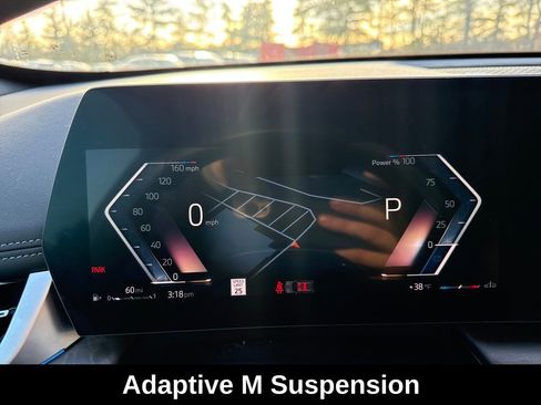 Used 2023 BMW X1 xDrive28i w/ M Sport Package image 17