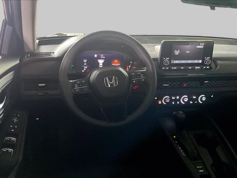 Used 2023 Honda Accord EX image 16