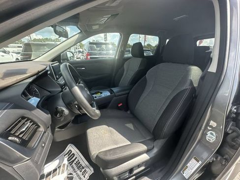 Used 2022 Nissan Rogue SV FWD image 14