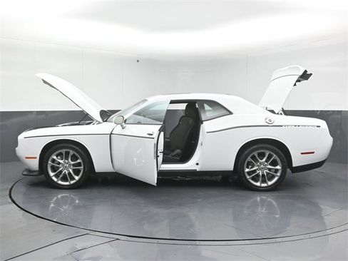 Used 2023 Dodge Challenger GT image 53