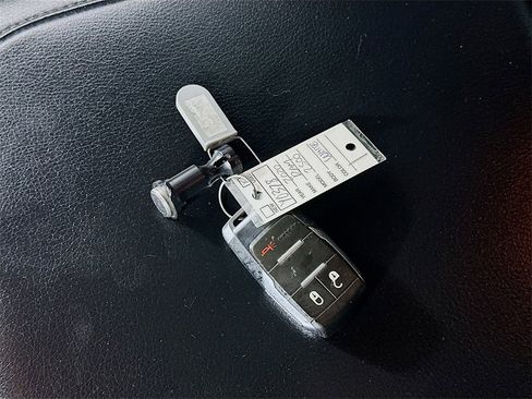 Used 2020 RAM 2500 Big Horn image 36