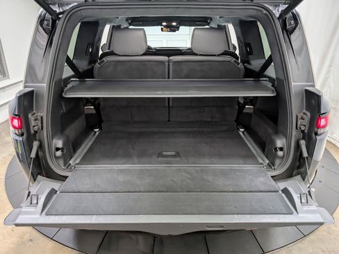 Used 2025 Rivian R1S Adventure AWD/4WD image 28