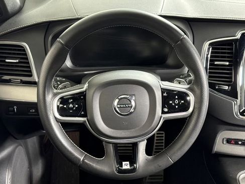 Used 2019 Volvo XC90 T5 R-Design image 22
