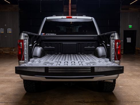 Used 2025 Ford F150 STX w/ Equipment Group 200A AWD/4WD image 9