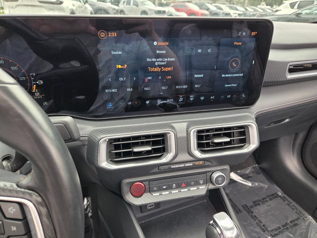 Used 2025 Ford Mustang Premium RWD image 21