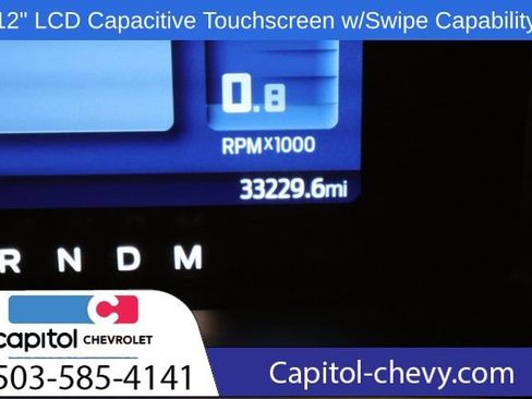 Used 2021 Ford Bronco Badlands image 16