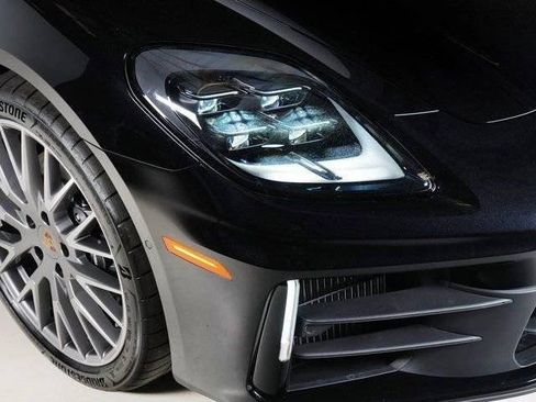 New 2026 Porsche Panamera 4 AWD/4WD image 31