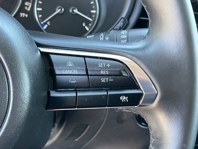 Used 2024 MAZDA CX-30 AWD 2.5 S w/ Select Sport Pkg image 17