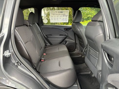 New 2026 Subaru Forester Premium AWD/4WD image 29