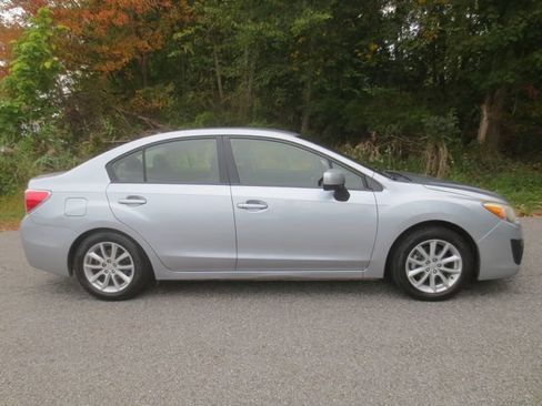 Used 2013 Subaru Impreza 2.0i Premium w/ All-Weather Pkg image 9