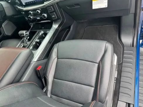 Used 2023 Ford F150 Lariat w/ Equipment Group 502A High AWD/4WD image 13