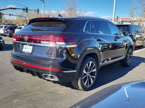 New 2026 Volkswagen Atlas Cross Sport SEL Premium R-Line image 5