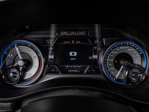 Used 2022 RAM 3500 Limited image 20