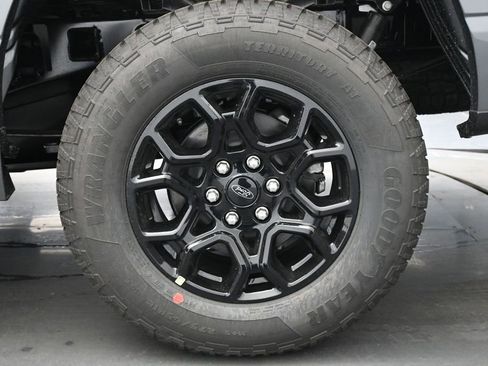 New 2026 Ford F150 XLT w/ Equipment Group 302A MID AWD/4WD image 20