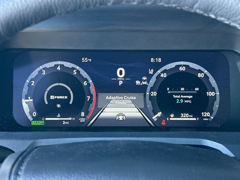 New 2025 Toyota Tacoma TRD Off-Road image 28