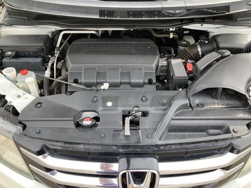 Used 2017 Honda Odyssey EX-L image 50