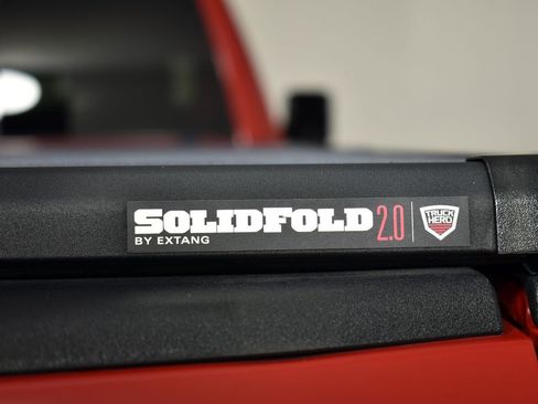 Used 2024 RAM 2500 Rebel image 10