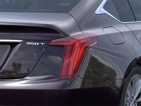 New 2025 Cadillac CT5 Premium Luxury w/ Sun And Sound Package image 11