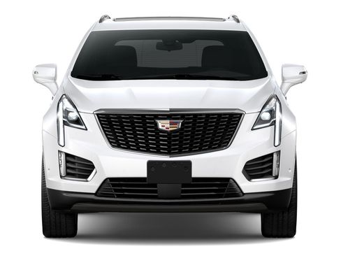 New 2025 Cadillac XT5 Premium Luxury w/ Technology Package image 26