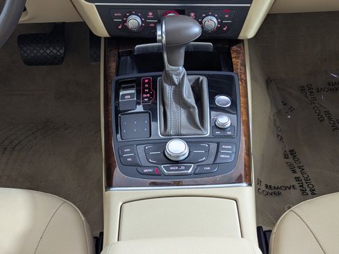 Used 2014 Audi A6 2.0T Premium Plus image 17