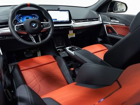 New 2026 BMW X2 M35i AWD/4WD image 22