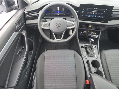 Certified 2026 Volkswagen Jetta S FWD image 20