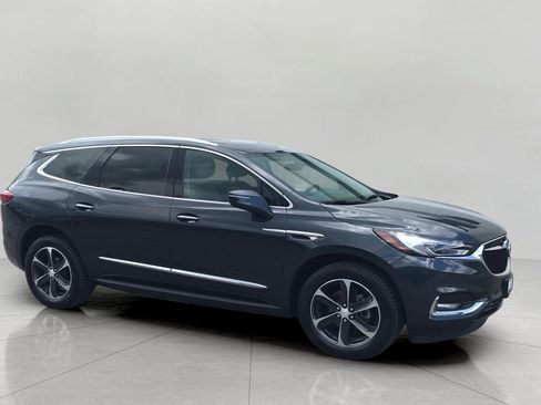 Certified 2020 Buick Enclave Essence w/ LPO, Touring Package AWD/4WD image 2
