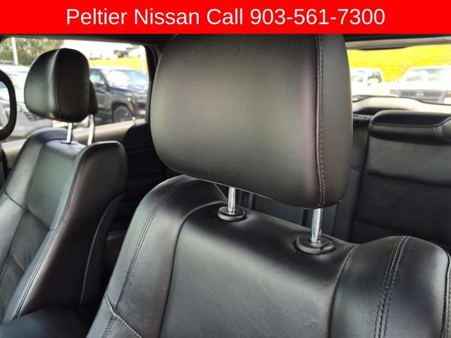 Used 2020 Jeep Grand Cherokee Altitude RWD image 20