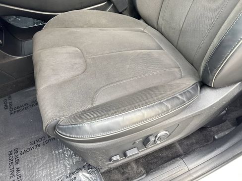 Used 2024 Hyundai Palisade Calligraphy AWD/4WD image 27