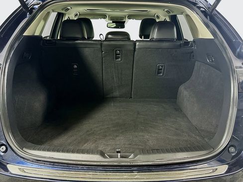 Used 2020 MAZDA CX-5 Grand Touring w/ GT Premium Package image 16