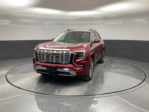 New 2027 GMC Terrain Denali AWD/4WD image 26