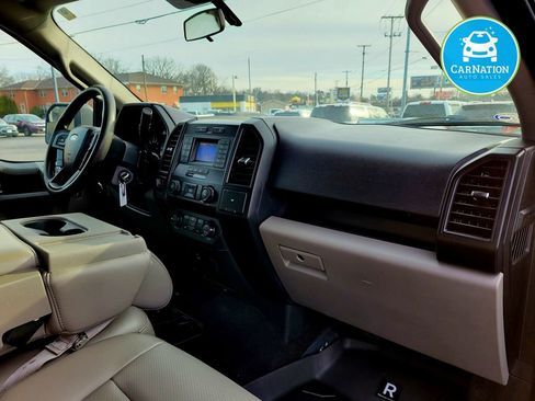 Used 2019 Ford F150 XL w/ Equipment Group 101A Mid image 19