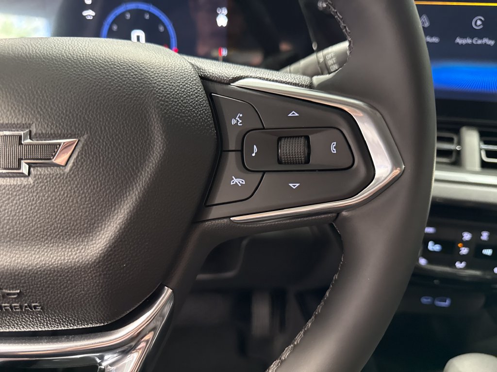 New 2026 Chevrolet Trax ACTIV w/ Driver Confidence Package FWD image 4