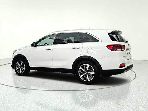 Used 2019 Kia Sorento EX AWD/4WD image 5