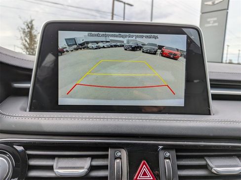 Used 2019 Genesis G70 2.0T Advanced w/ Elite Package image 24