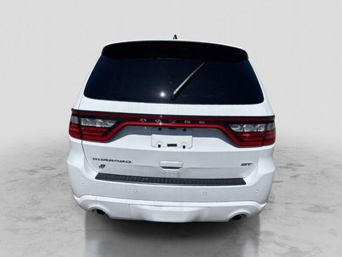 New 2026 Dodge Durango GT image 3