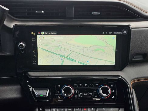 New 2026 GMC Sierra 2500 AT4 w/ AT4 Premium Plus Package image 27