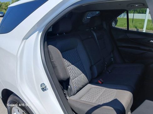 Used 2021 Chevrolet Equinox LT FWD image 41