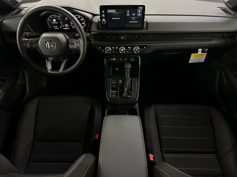 New 2026 Honda CR-V Sport image 15