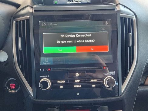 Used 2022 Subaru Forester Touring w/ Popular Package #2 image 49