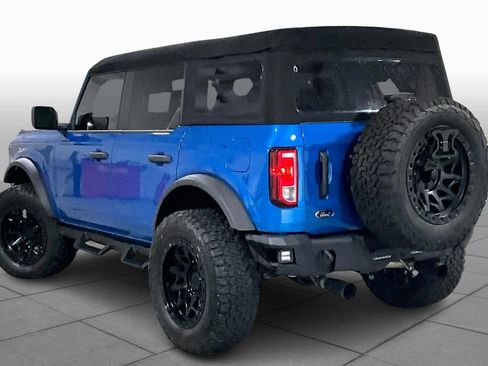 Used 2024 Ford Bronco Big Bend image 10