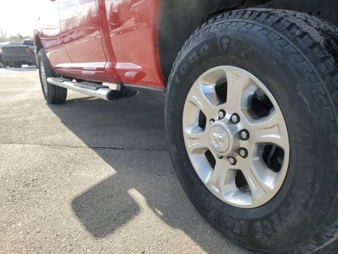 Used 2019 RAM 2500 Big Horn image 36