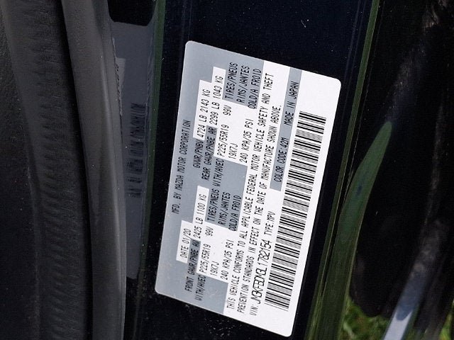 Used 2020 MAZDA CX-5 Grand Touring AWD/4WD image 28